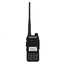 Рация Baofeng BF-UV13 5W IP54 1500 мАч Type-C Черный