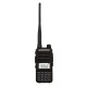 Рация Baofeng BF-UV13 5W IP54 1500 мАч Type-C Черный
