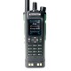 Цифровая рация Baofeng DM-32 AES-256 10W IP54 2200 мАч Type-C GPS Зеленый