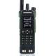 Рация Baofeng DM-32 DMR 10W AES-256 GPS Type-C