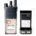  Цифровая рация Baofeng DM-32 AES-256 10W IP54 2200 мАч Type-C GPS Зеленый