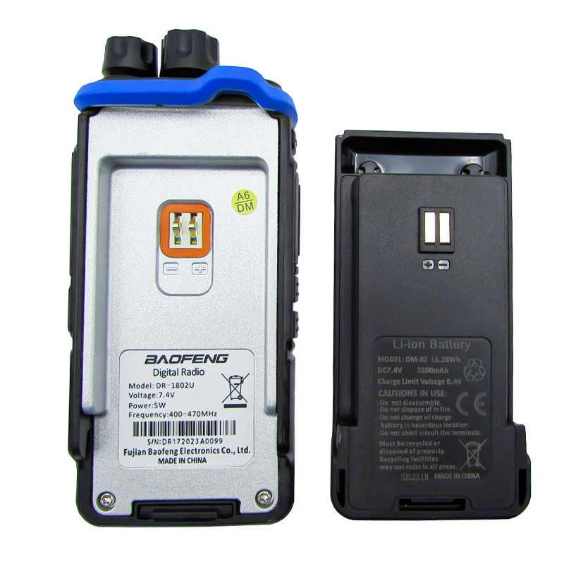 Baofeng Dr-1801uv aes256 документация.