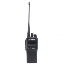 Цифровая рация Baofeng DR-1909 5W IP54 2800 мАч Type-C UHF Черный