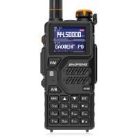 Рация Baofeng K5 Plus 10W