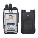 Рация Baofeng BF-M4 5W IP54 3800 мАч Micro-USB Черный