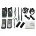  Комплект раций Baofeng RD-55 Pro 10W GPS Bluetooth Type-C