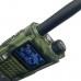  Комплект раций Baofeng RD-55 Pro 10W GPS Bluetooth Type-C