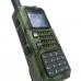  Комплект раций Baofeng RD-55 Pro 10W GPS Bluetooth Type-C