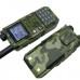  Комплект раций Baofeng RD-55 Pro 10W GPS Bluetooth Type-C