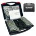  Комплект раций Baofeng RD-55 Pro 10W GPS Bluetooth Type-C