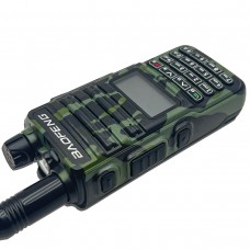  Рация Baofeng RD-K5 5W IP54 1500 мАч Type-C Песочный купить