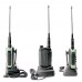  Рация Baofeng UV-16 Pro 8W IP54 1800 мАч Type-C Зеленый