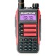 Рация Baofeng UV-16 Pro 8W IP54 1800 мАч Type-C Красный
