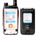  Рация Baofeng UV-16 Pro 8W IP54 1800 мАч Type-C Красный