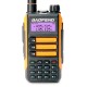 Рация Baofeng UV-16 Pro 8W IP54 1800 мАч Type-C Оранжевый