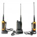  Рация Baofeng UV-16 Pro 8W IP54 1800 мАч Type-C Оранжевый