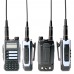  Рация Baofeng UV-16 Pro 8W IP54 1800 мАч Type-C Синий