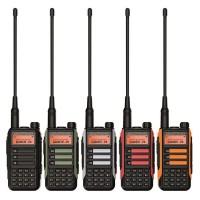 Рация Baofeng UV-16 Pro