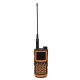 Рация Baofeng UV-20R 5W IP54 1500 мАч Type-C Оранжевый