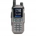  Рация Baofeng UV-21 Pro V2 5W IP54 1800 мАч Type-C Серый купить