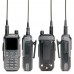  Рация Baofeng UV-21 Pro V2 5W IP54 1800 мАч Type-C Серый