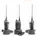 Рация Baofeng UV-21 Pro V2 5W IP54 1800 мАч Type-C Серый