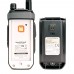  Рация Baofeng UV-21 Pro V2 5W IP54 1800 мАч Type-C Серый