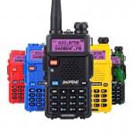 Рация Baofeng UV-5R smith