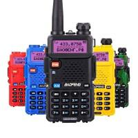 Рация Baofeng UV-5R