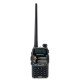 Рация Baofeng UV-5RA 5W IP54 1800 мАч Черный