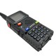 Рация Baofeng UV-5RM 8W IP54 2500 мАч Type-C Черный