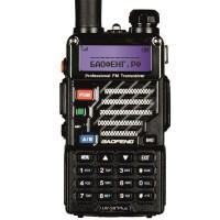 Рация Baofeng UV-5R Plus
