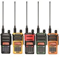 Рация Baofeng UV-9R Pro