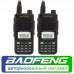  Рация Baofeng UV-13 Pro комплект 2 шт купить