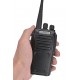 Рация Baofeng UV-6D, 8W, IP54, 2000 мАч, UHF черный