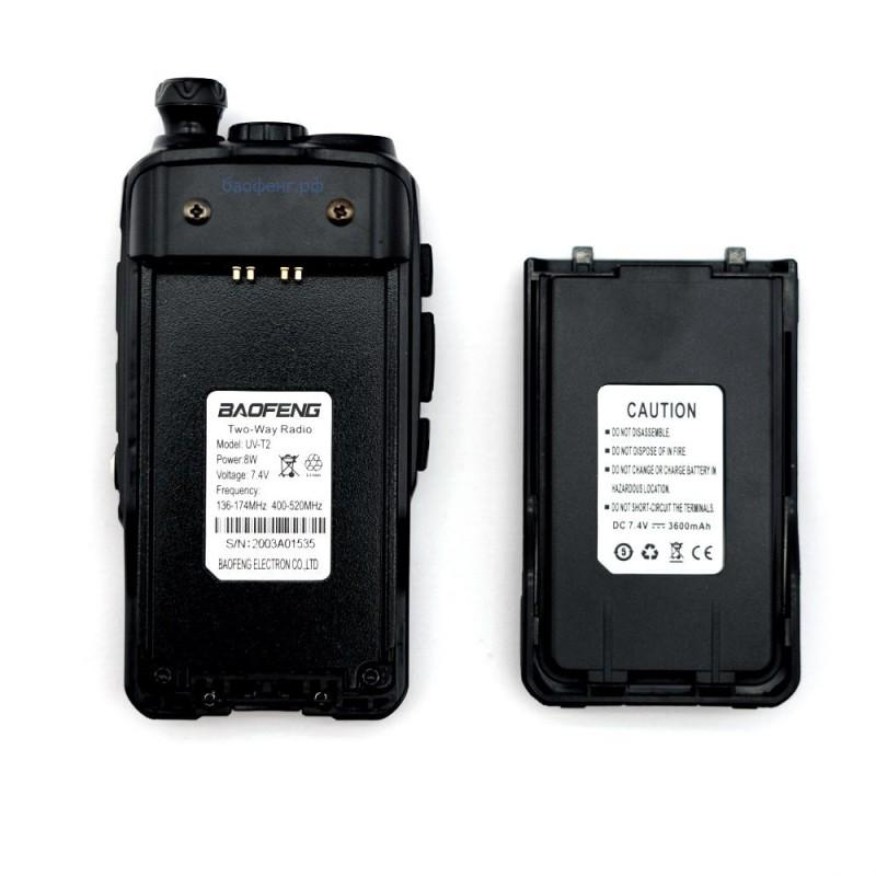 Baofeng uv s9 plus. Baofeng UV-s9