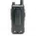  Рация Baofeng X3 Plus Tri-Band 5W IP54 2200 мАч Оранжевый