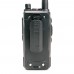  Рация Baofeng X3 Plus Tri-Band 5W IP54 2200 мАч Черный