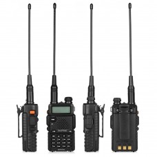  Цифровая рация Baofeng DM-5R купить