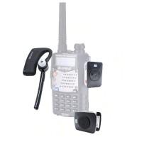 Гарнитура Bluetooth для рации Baofeng