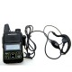 Гарнитура для рации Baofeng BF-T1 mini, UV-R8, BF-U9, BF-T9 IP54