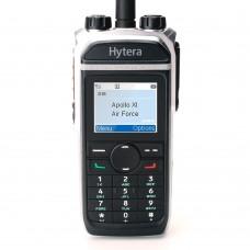 Рация Hytera PD685 Um 400-527МГц GPS, Glonass