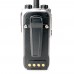  Рация Hytera PD685 UM AES-256 4W IP54 1500 мАч GPS UHF Черный