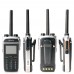  Рация Hytera PD685 UM AES-256 4W IP54 1500 мАч GPS UHF Черный
