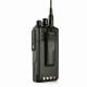 Рация LEIXEN VV-25 20W 4000 мАч UHF Черный
