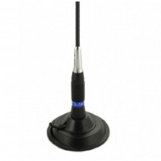  Антенна автомобильная Optim CB-50 DB MAG PL-259 CB UHF VHF на магнитном основании купить
