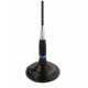 Антенна автомобильная Optim CB-50 DB MAG PL-259 CB UHF VHF на магнитном основании