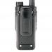  Рация Quansheng UV-K1(8), 5W, IP54, 2500 мАч, Type-C, черный