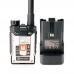  Рация Quansheng UV-K1(8), 5W, IP54, 2500 мАч, Type-C, черный
