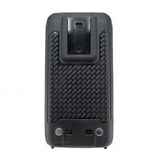 Аккумулятор для рации Quansheng UV-K5 1600 мАч Черный